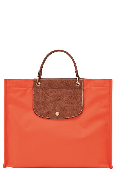 Orange Tote Bags for Women | Nordstrom