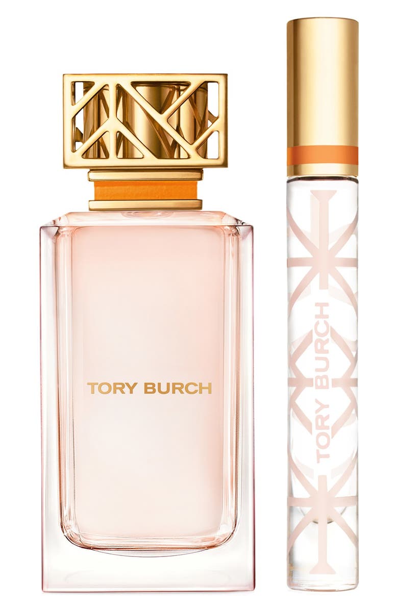 Tory Burch Eau de Parfum Set, Alternate, color, 