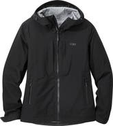 Outdoor Research Carbide Waterproof Jacket