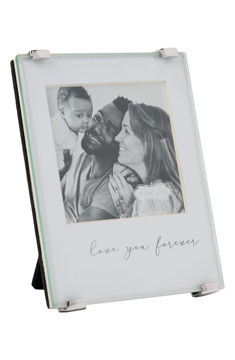 Love You Forever Picture Frame
