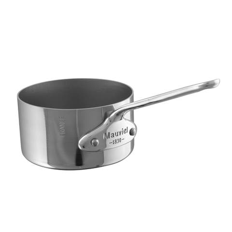 M'Minis Saucepan, 3.5 Inch