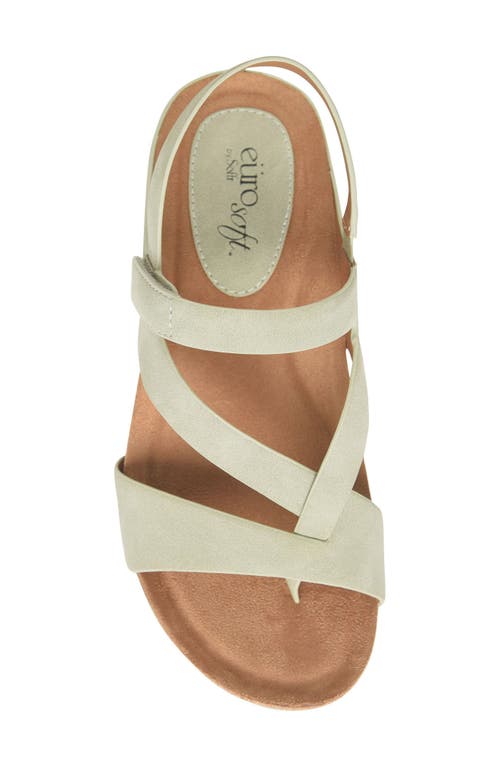EUROSOFT EUROSOFT GIANNETTA SANDAL