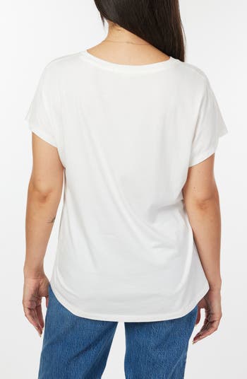 Camille Everyday Graphic T-Shirt