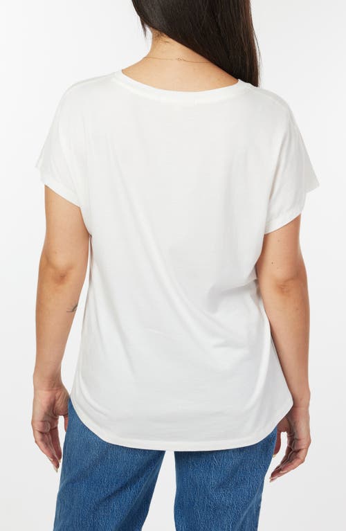C&c California C & C California Camille Everyday Graphic T-shirt