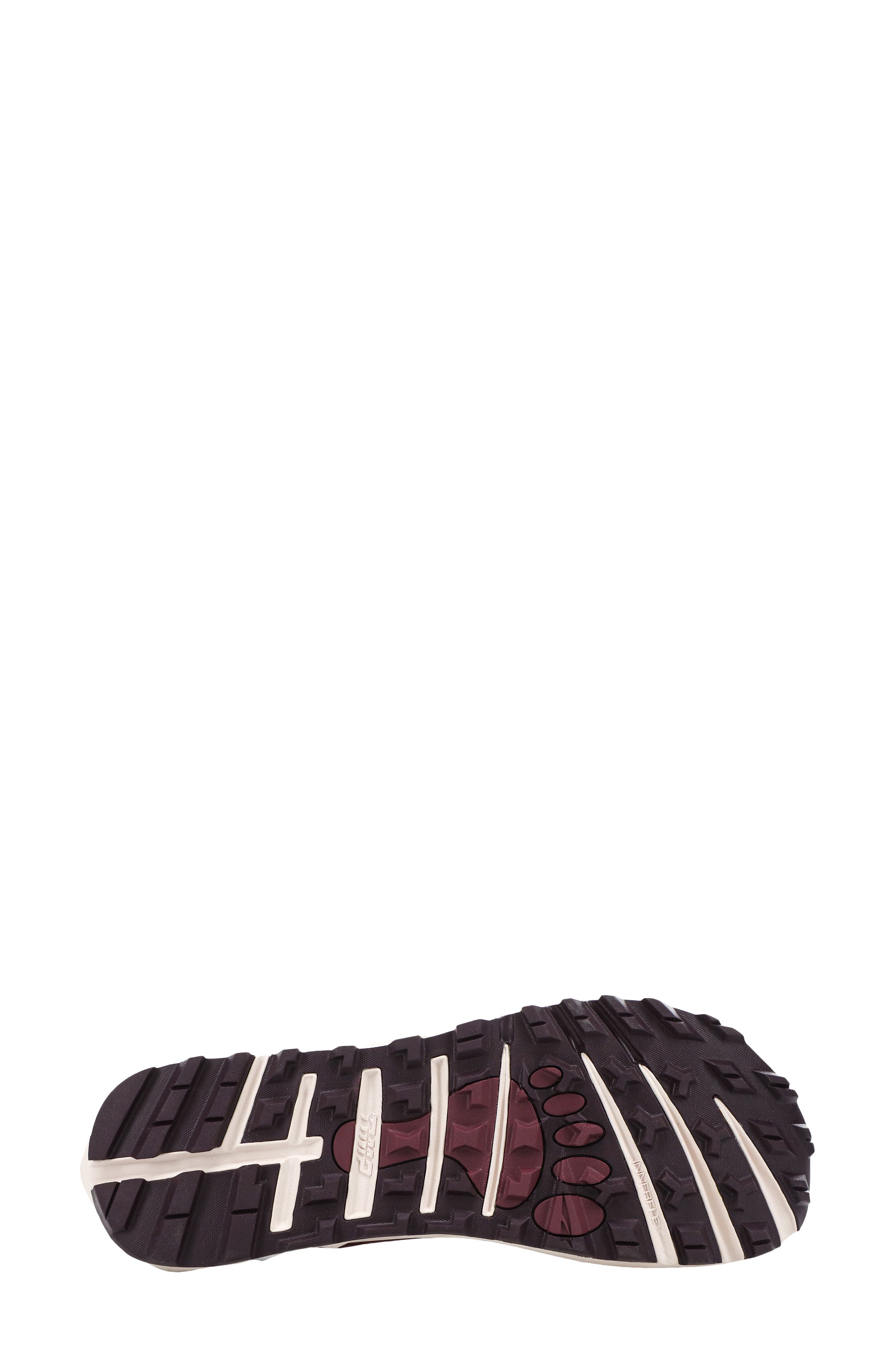Timp 3 Trail Running Shoe, Alternate, color, PLUM/ CORAL