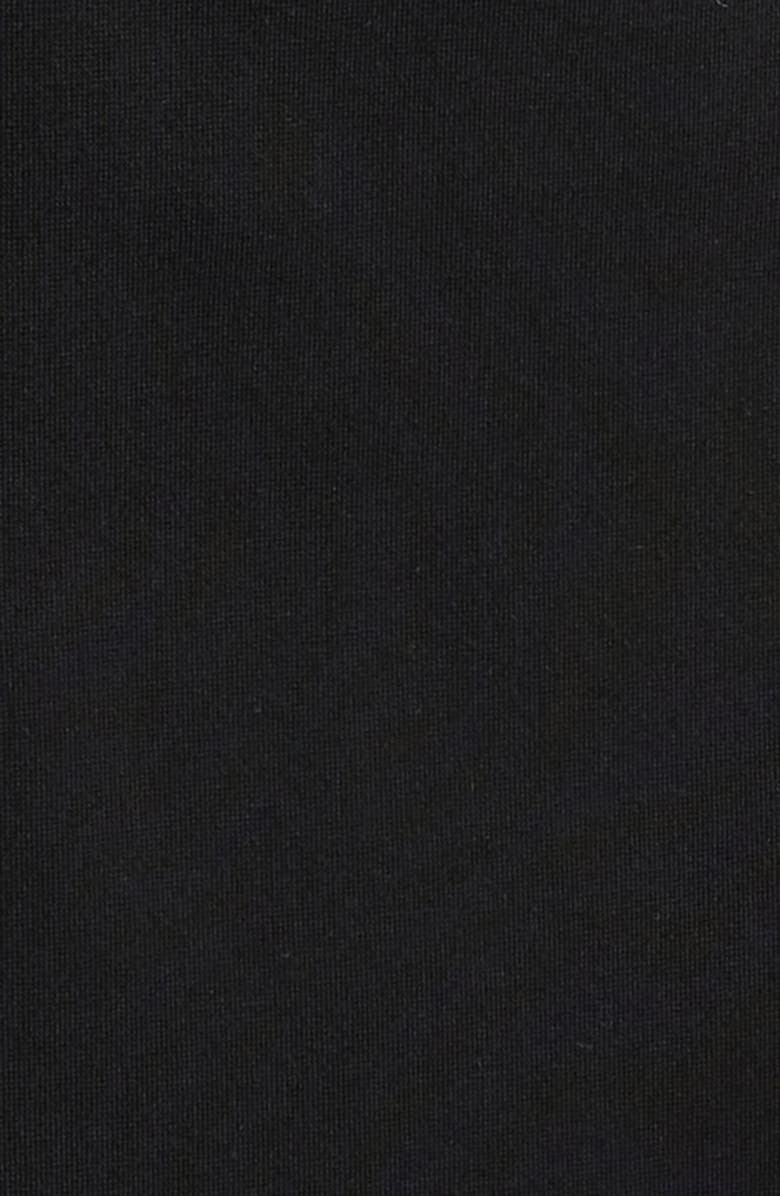 rag & bone Marianne Minidress, Alternate, color, Black