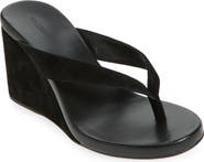 Tony Bianco Avanti Platform Wedge Flip Flop