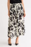 T Tahari Everyday Pull-On Skirt