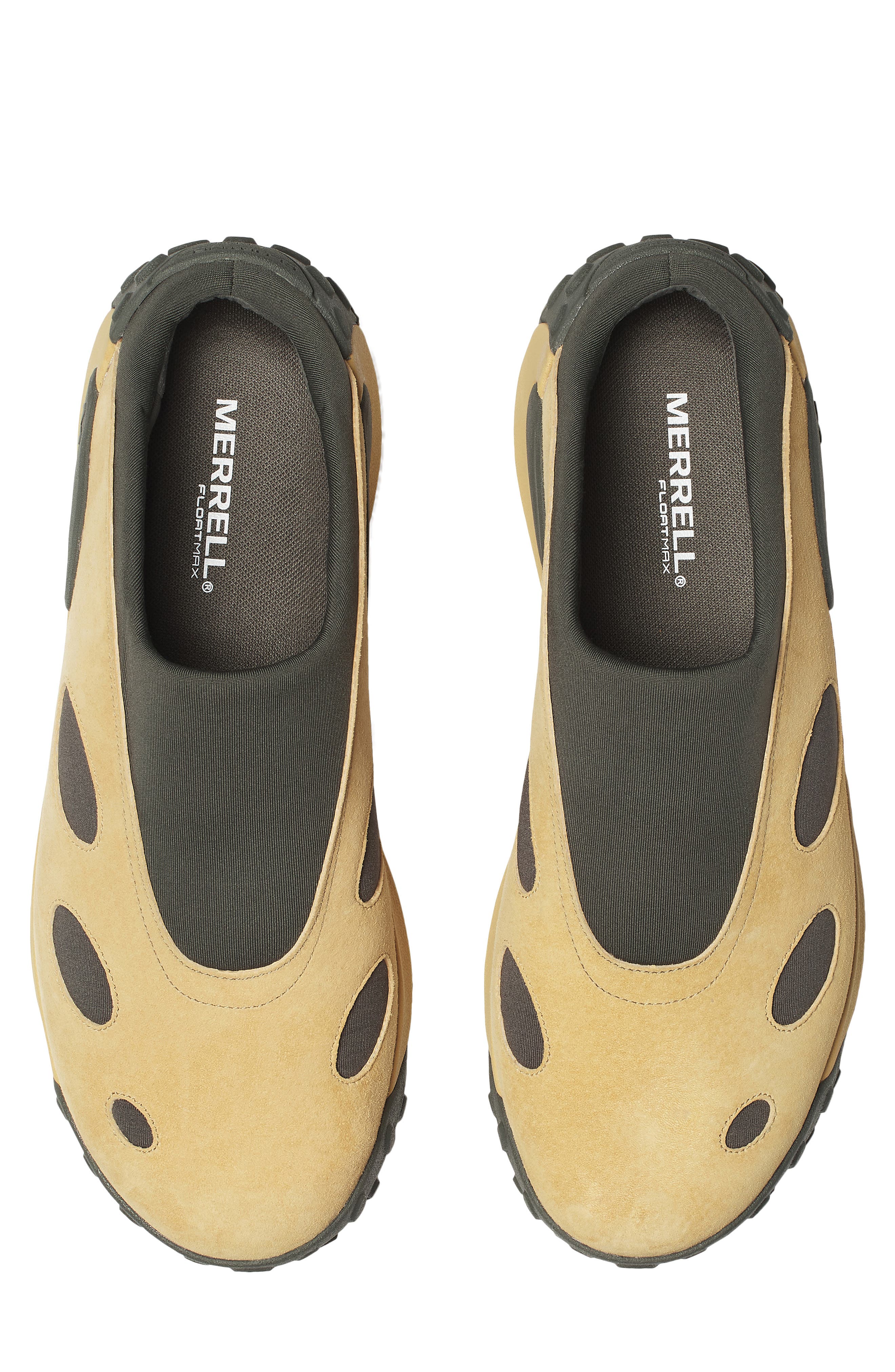 Jungle Trek Mule, Alternate, color, CARAMEL