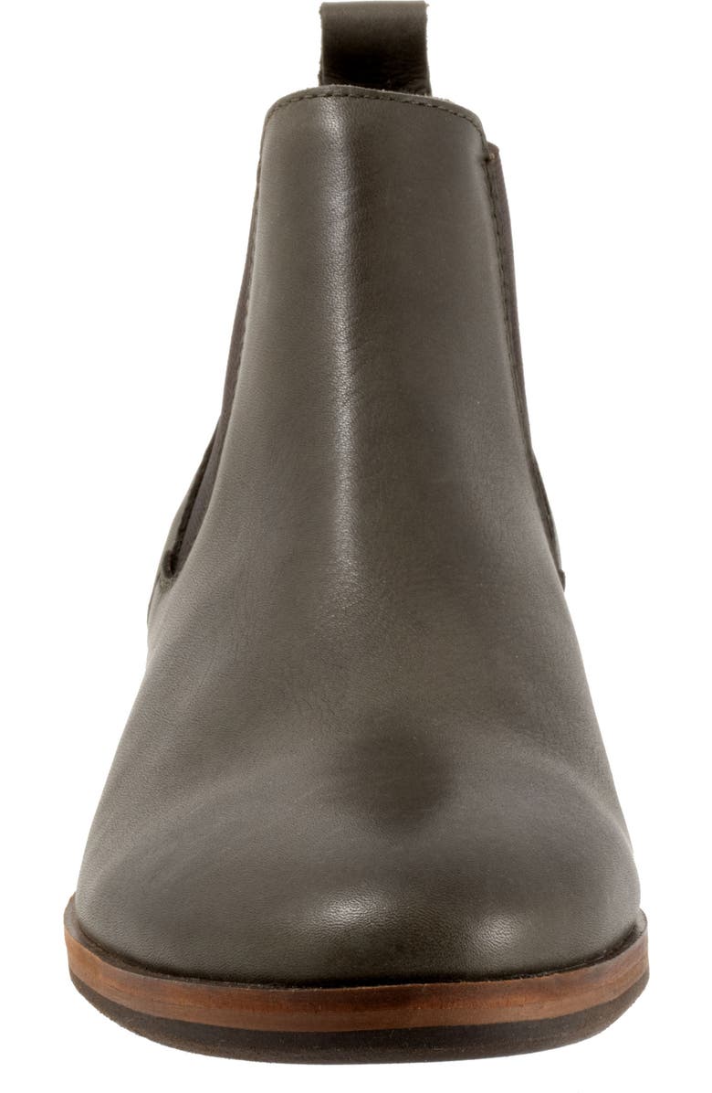 EOS FOOTWEAR Gala Chelsea Boot, Alternate, color, Khaki