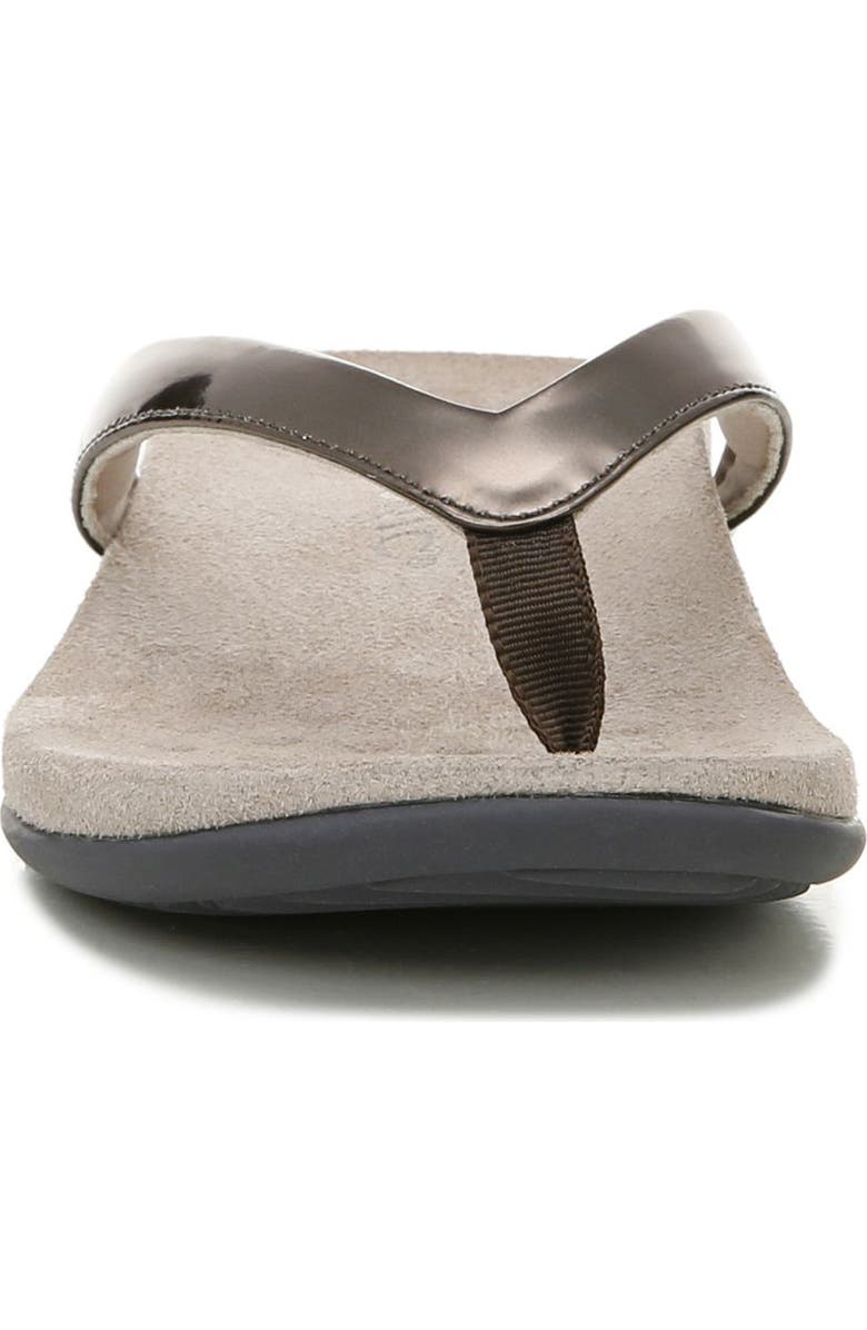 Vionic Dillon Flip Flop, Alternate, color,