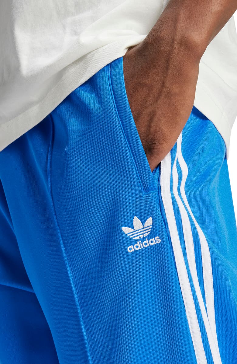 adidas Originals Adicolor Firebird Baggy Fit Track Pants, Alternate, color,