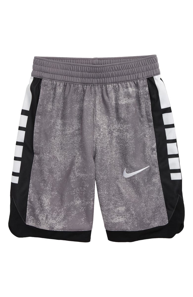 Nike Dry Elite Super Athletic Shorts, Main, color, 