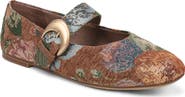 Circus NY by Sam Edelman Bella Mary Jane Flat