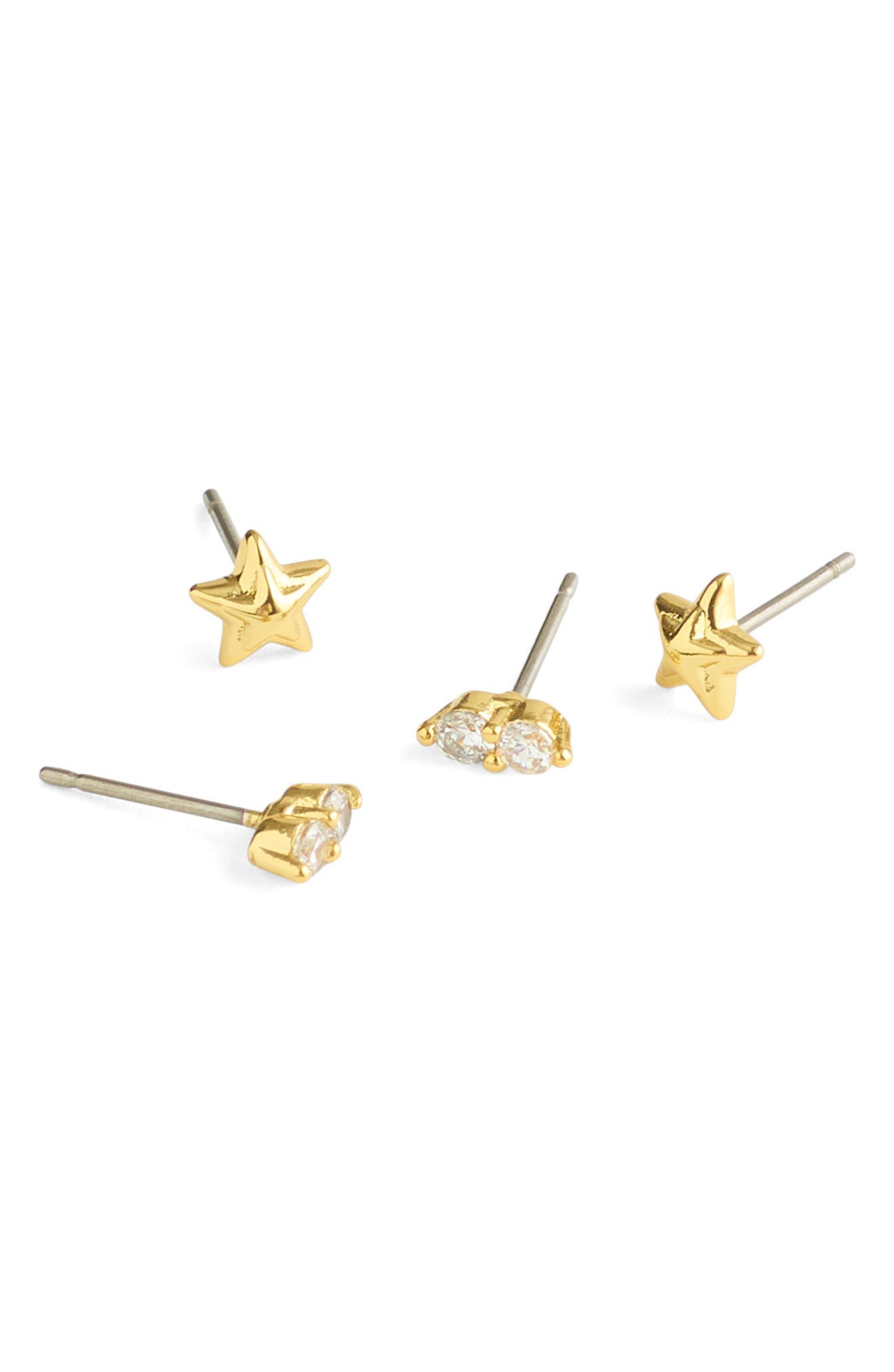 selected WARM GOLD