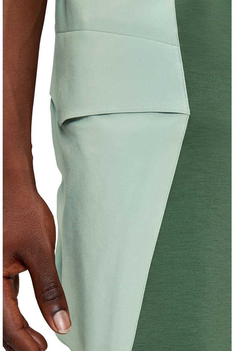 Movement Shorts, Alternate, color, IVY/ MOSS