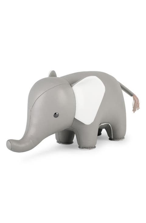Elephant Paperweight