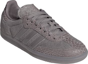 adidas gazelle silver green womens Back 70 Easter Sneaker White/Black / 40