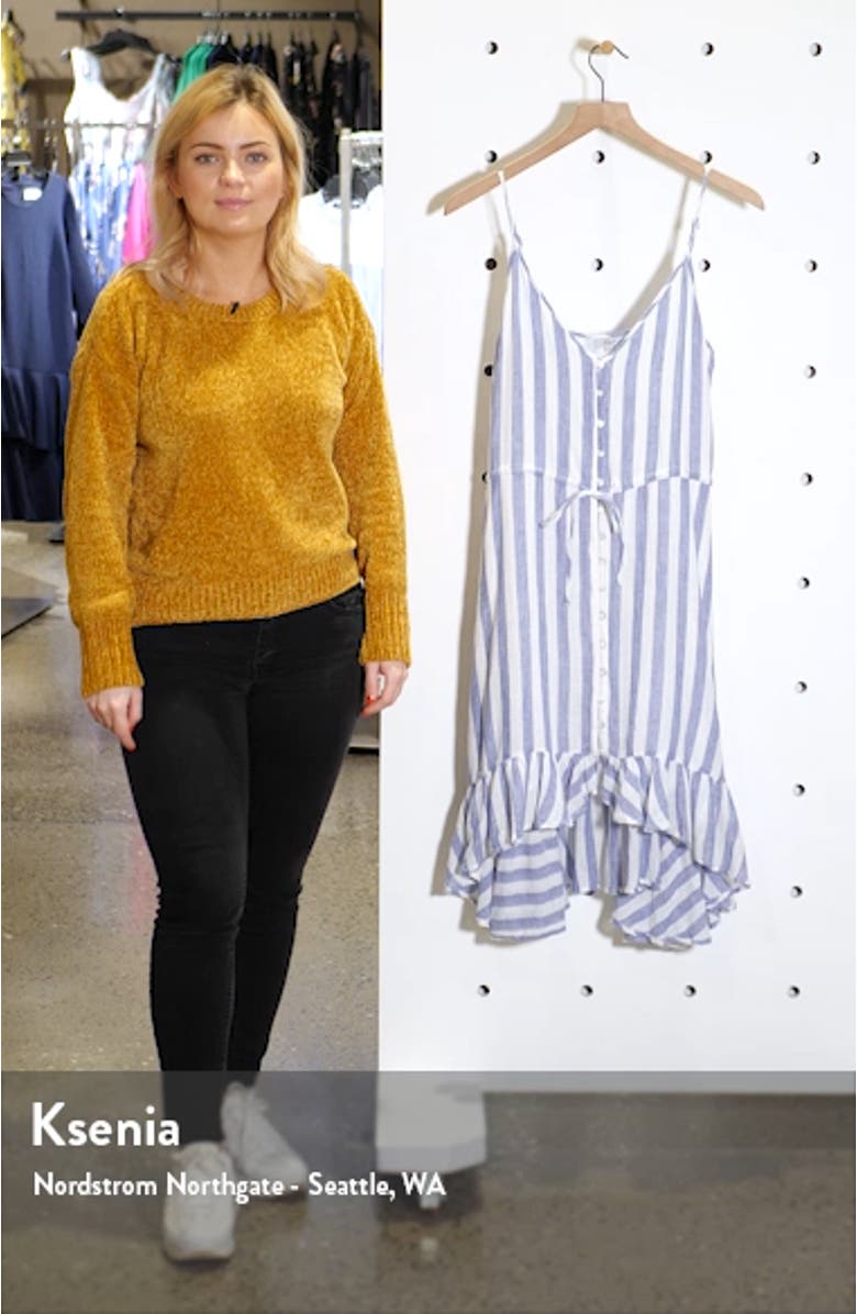 Frida Sundress, sales video thumbnail