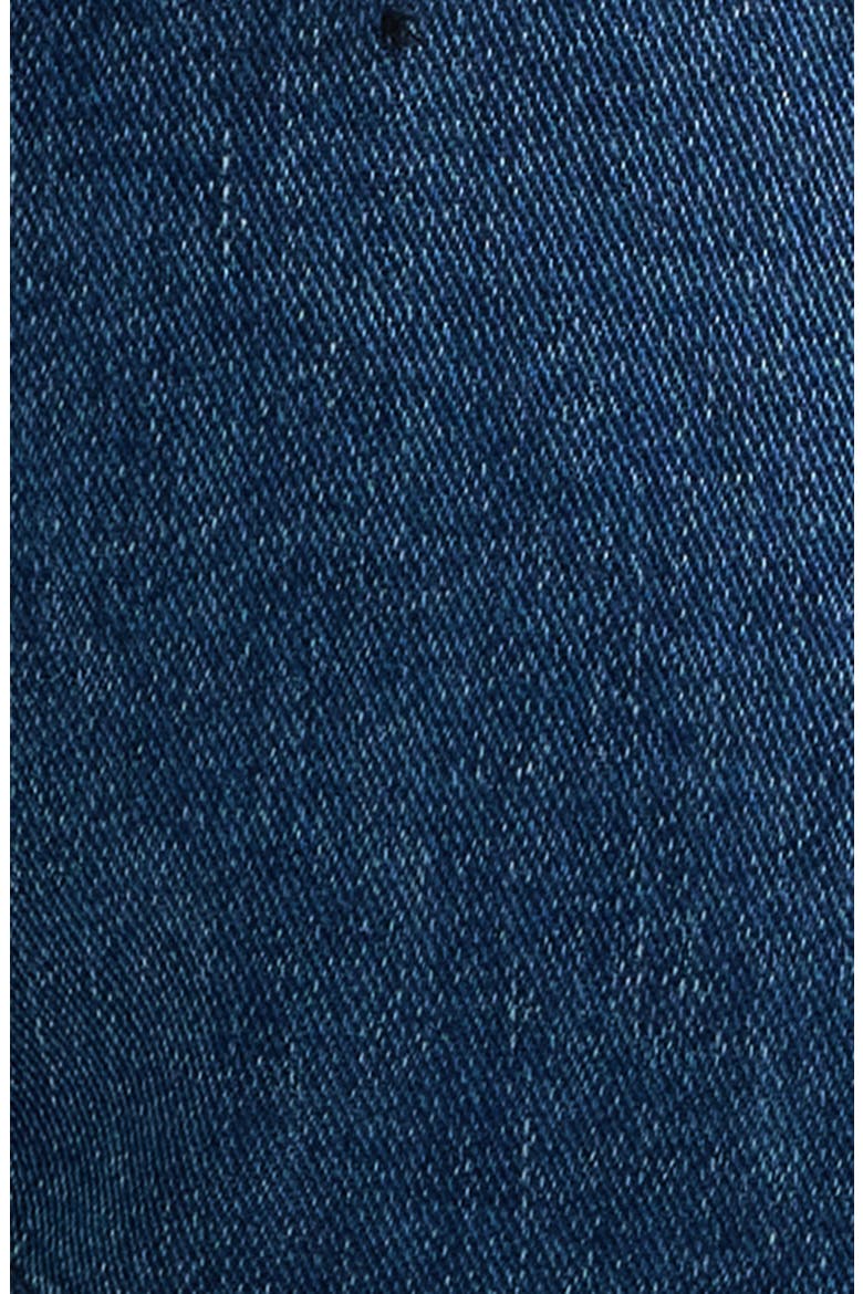Ogden Regular Fit Straight Leg Jeans, Alternate, color, DARK BLUE