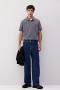H&M Baggy Jeans