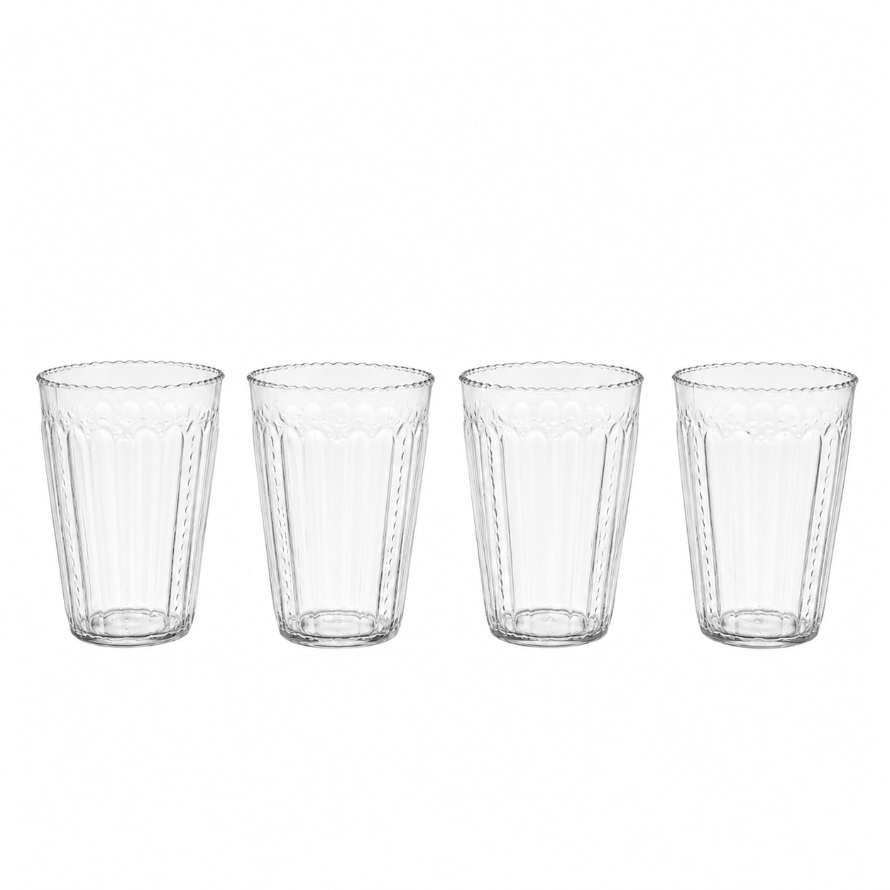selected Clear