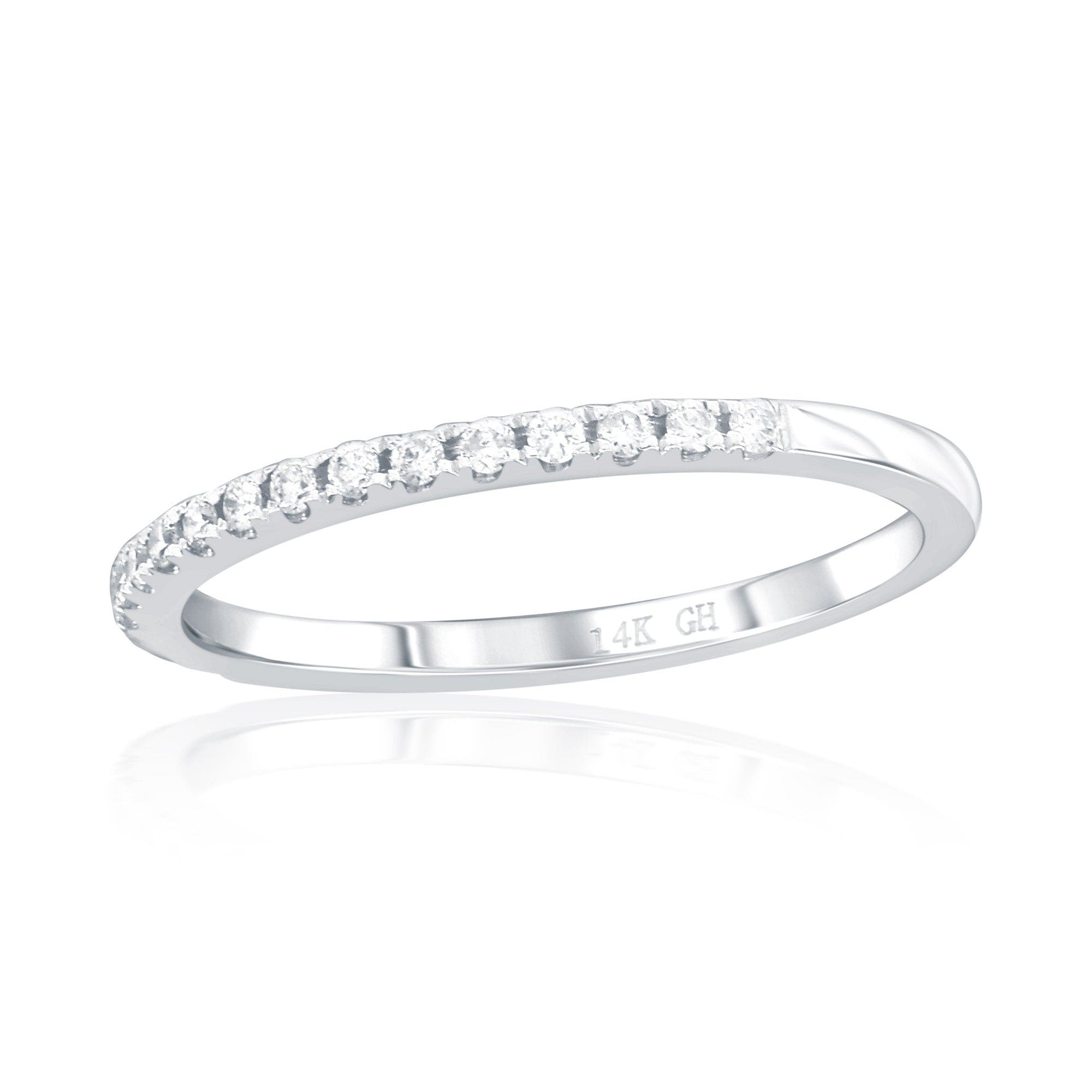 selected White Gold