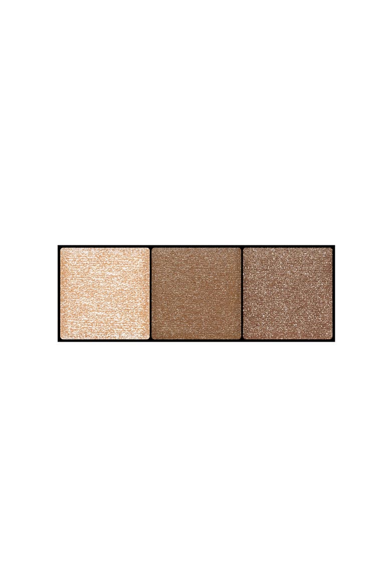 Makeup Collection 02, Alternate, color, Cool, Modern brown 02