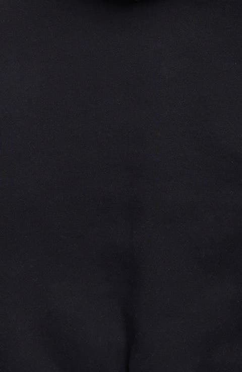 Kids' Raglan Fleece Hoodie
