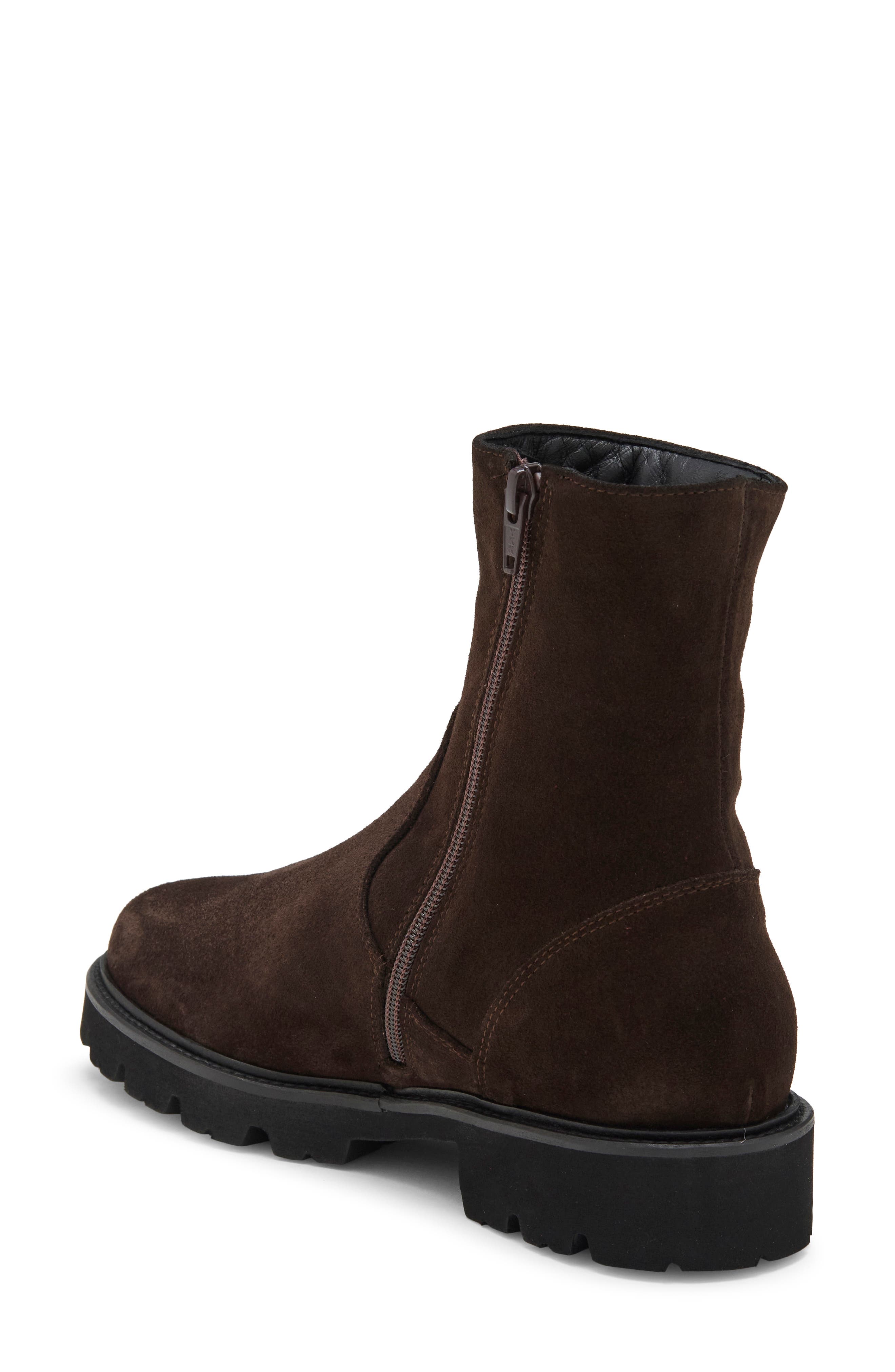 Elena Waterproof Bootie