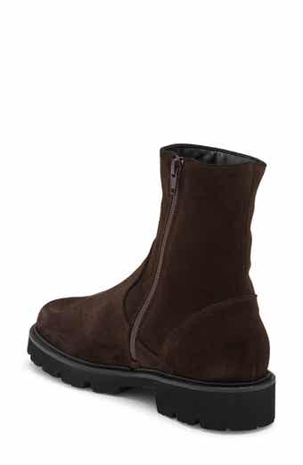 Elena Waterproof Bootie