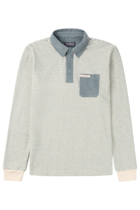Chukka Sweater