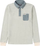 Amundsen Chukka Sweater