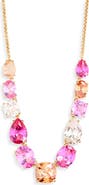 Nadri Bold Frontal Necklace