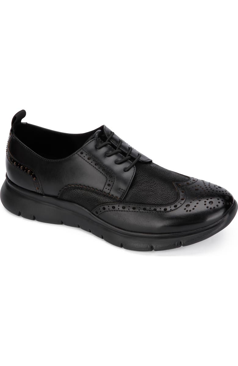 Kenneth Cole New York Trent Wingtip Sneaker, Main, color,
