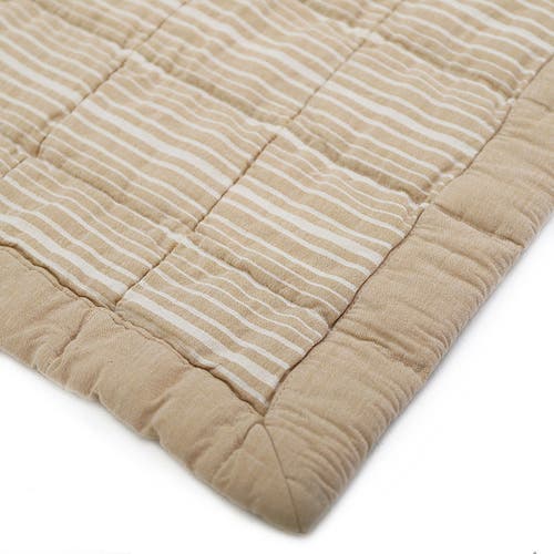 Nattiot Baby Relax Mat Anna Lave
