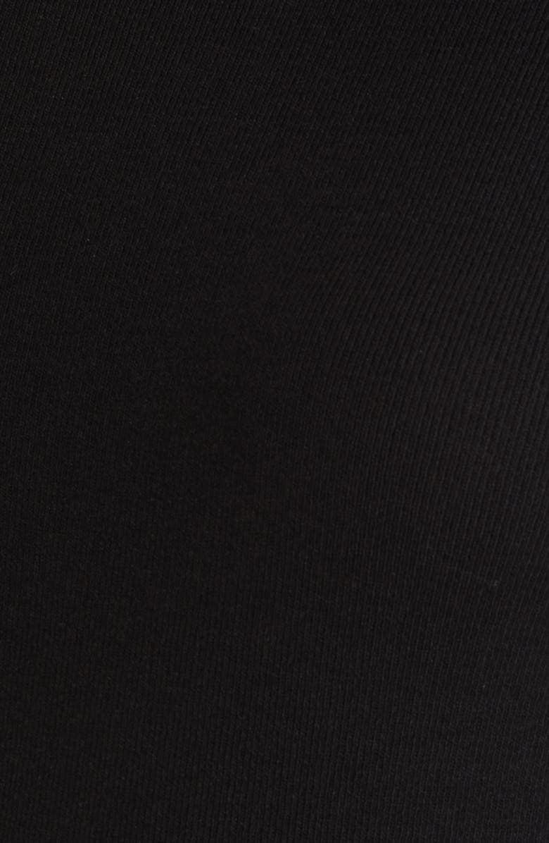 Anne Klein Ribbed Turtleneck Sweater, Alternate, color,