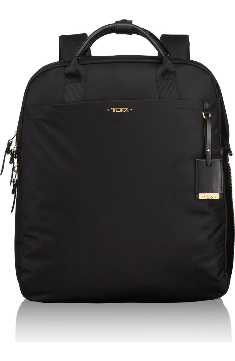 TUMI 'Voyageur - Ascot' Convertible Backpack, Main, color,