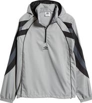 Umbro Zip Off Sleeve Windbreaker Pullover Jacket | Nordstrom