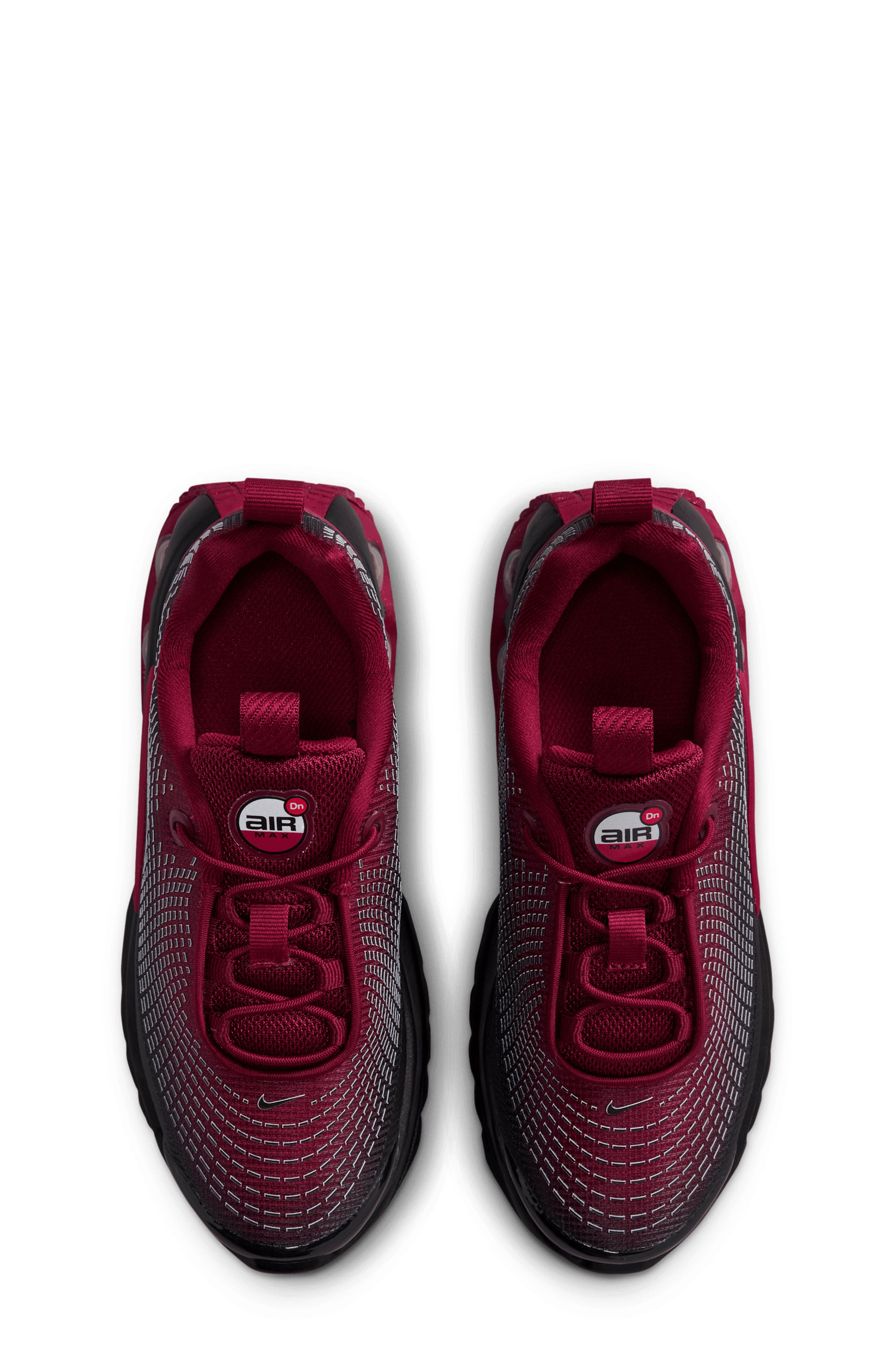 Nike Kids' Air Max Dn Sneaker, Alternate, color, 