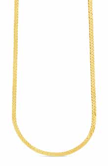 Bentley Chain Necklace