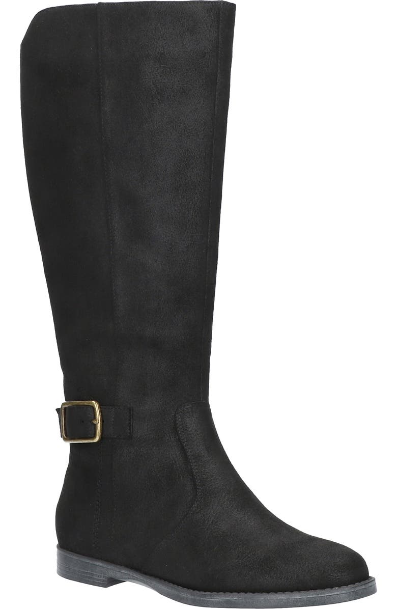 Bella Vita Makayla Knee High Riding Boot, Main, color,