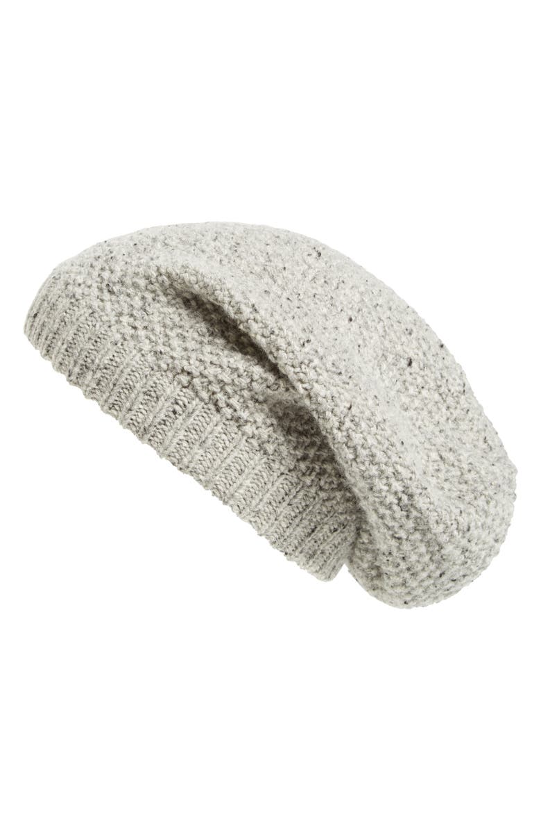 Sole Society Knit Beanie, Alternate, color,