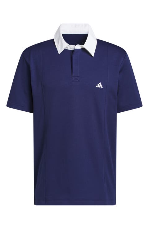 Block Party Polo