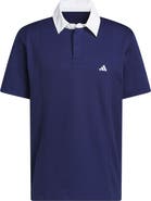 adidas Block Party Polo