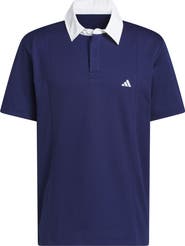 adidas Block Party Polo