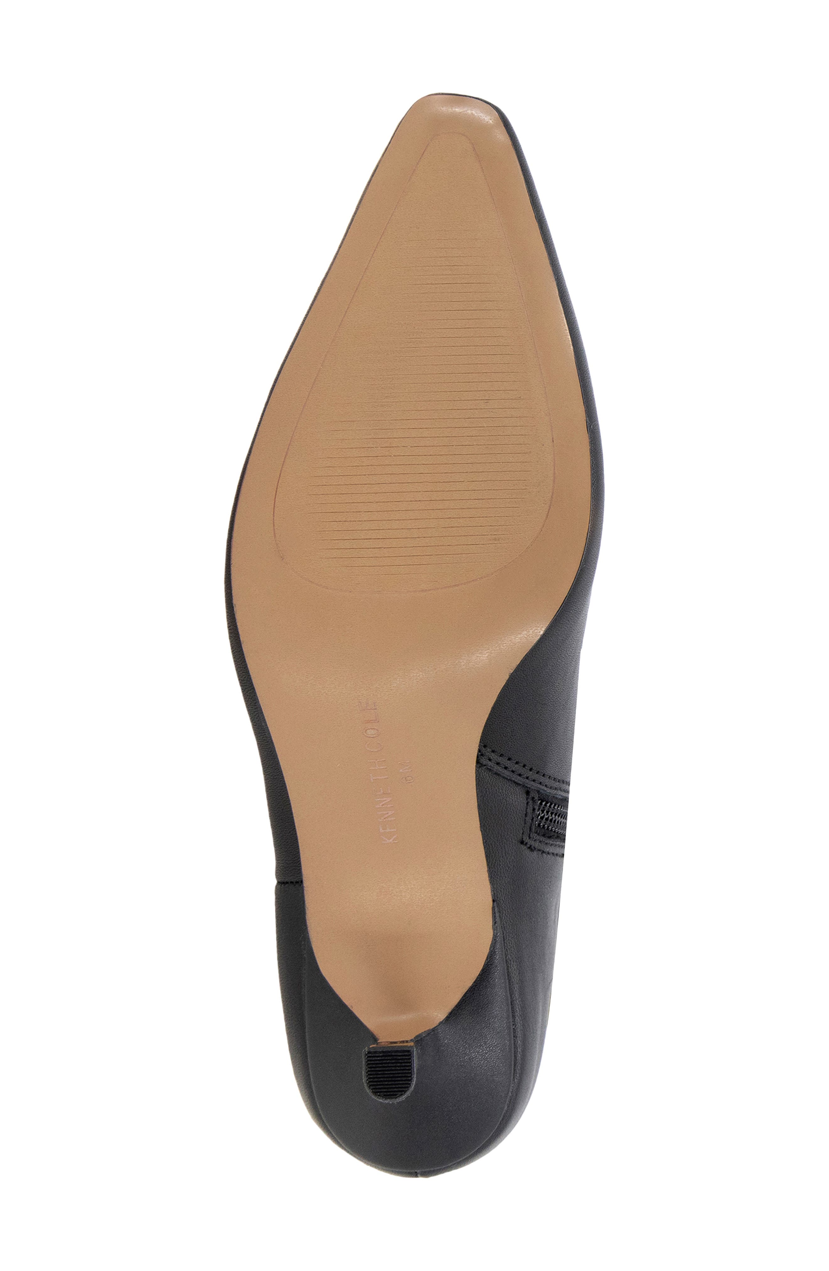 Kenneth Cole Marais Knee High Boot, Alternate, color, 