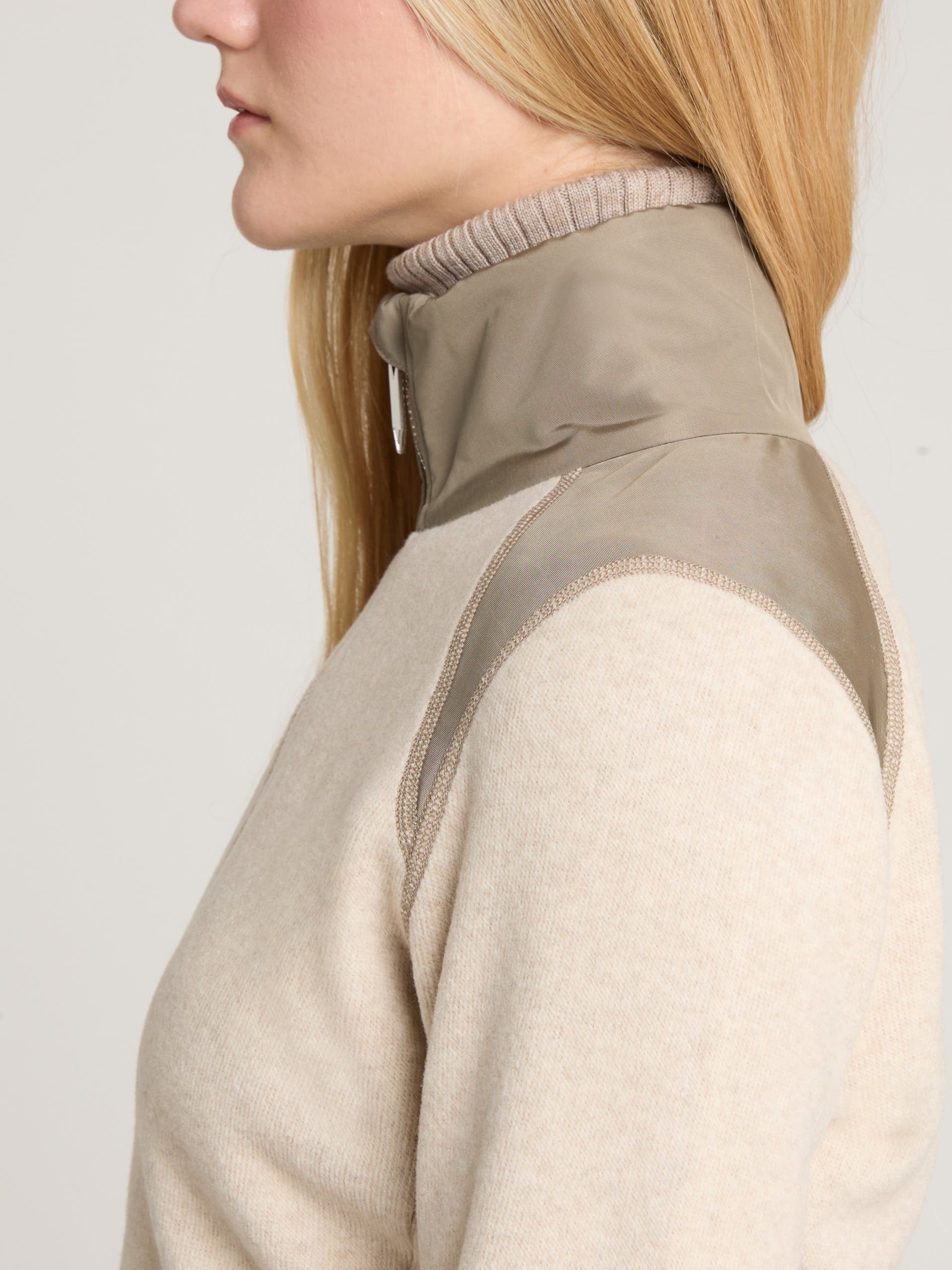 Vonn Gaby Full Zipped Midlayer (Women) | Nordstrom