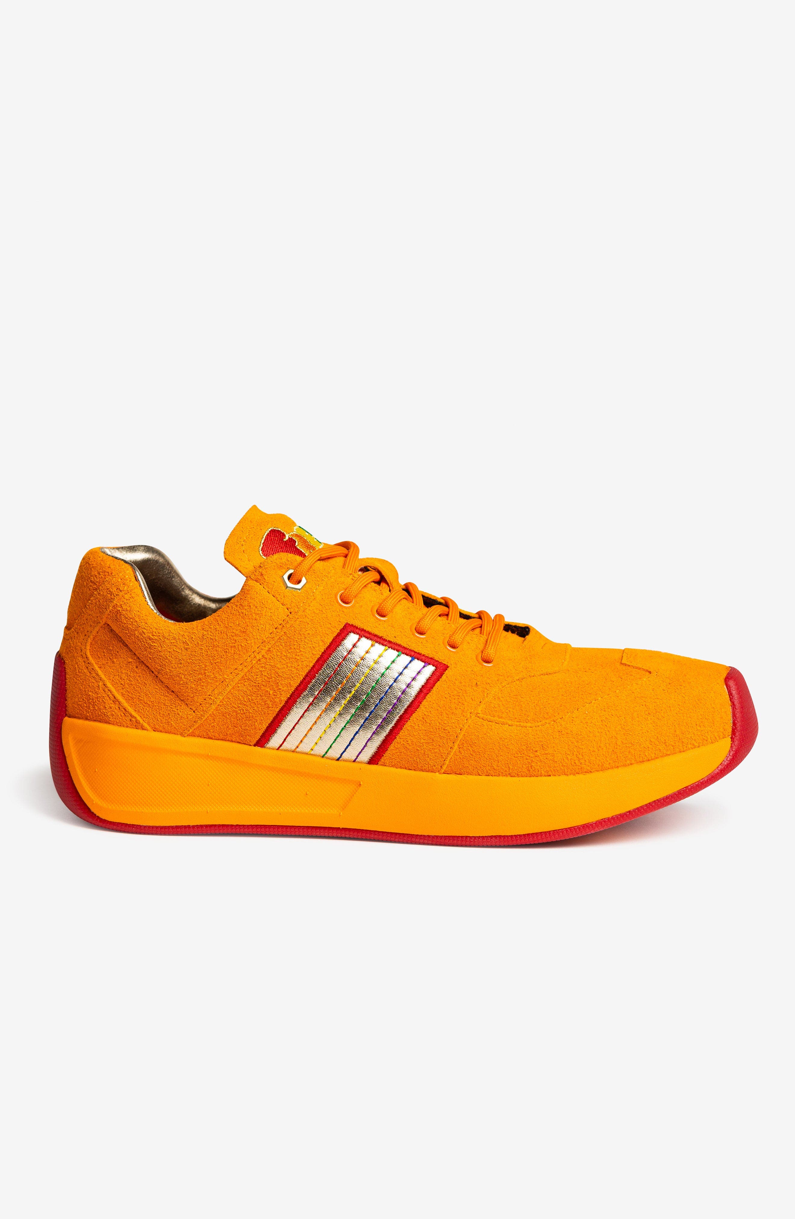  Orange Peel