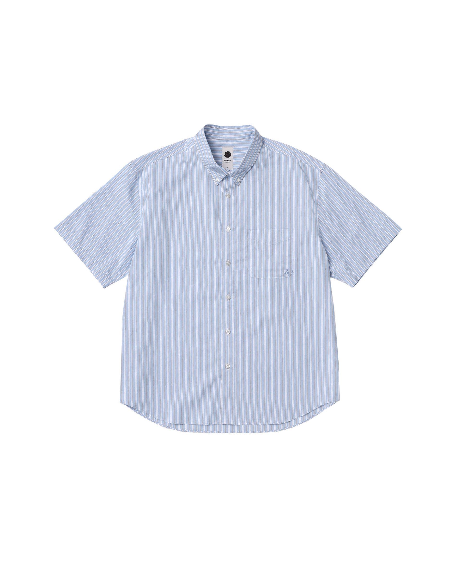 selected Blue